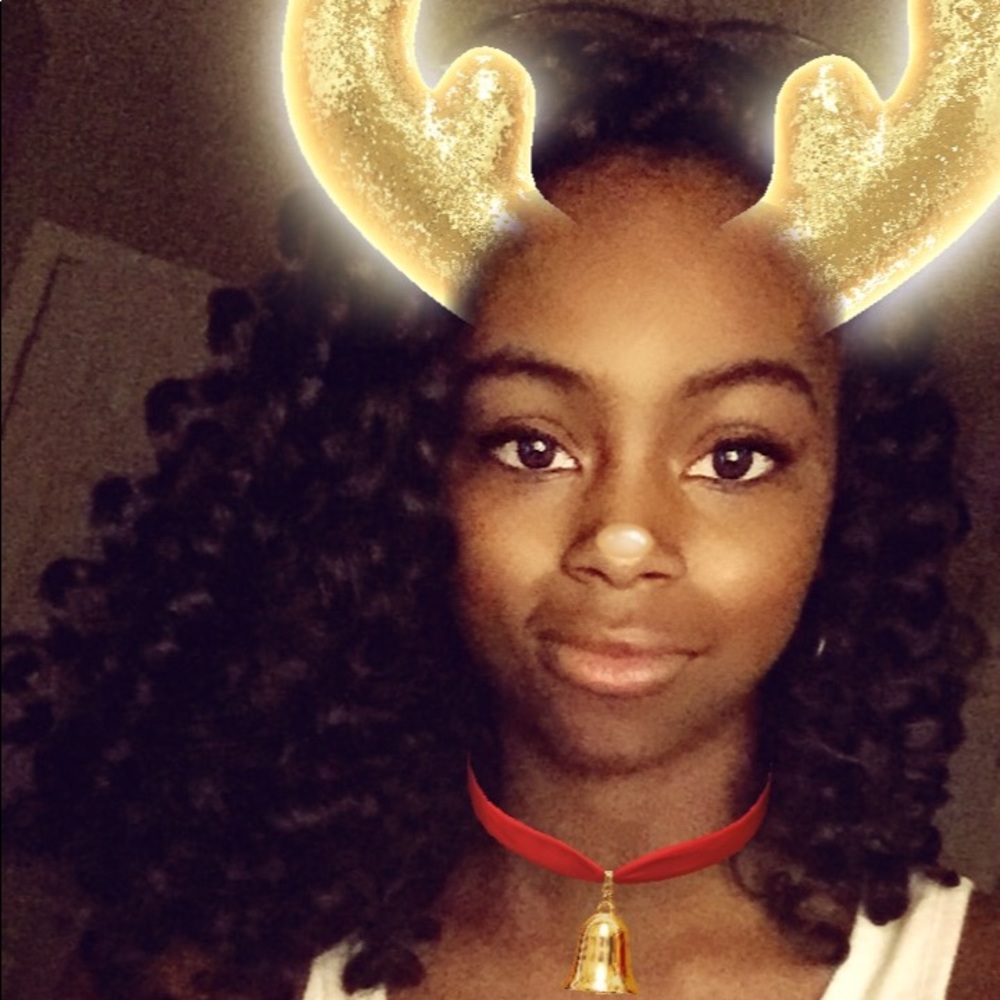 Meet your Posher, Sharonda